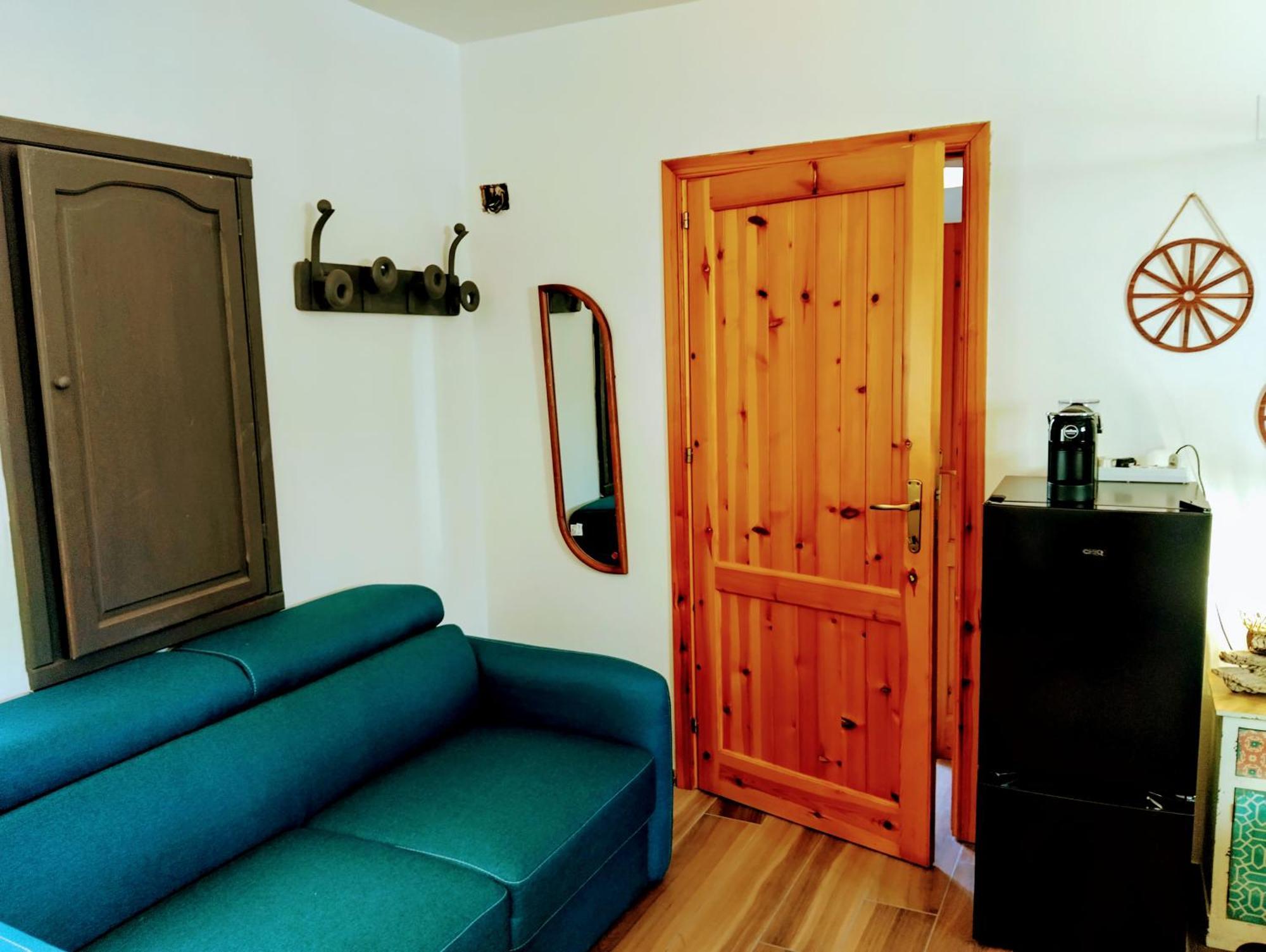 Terra Appartement Valledoria  Buitenkant foto