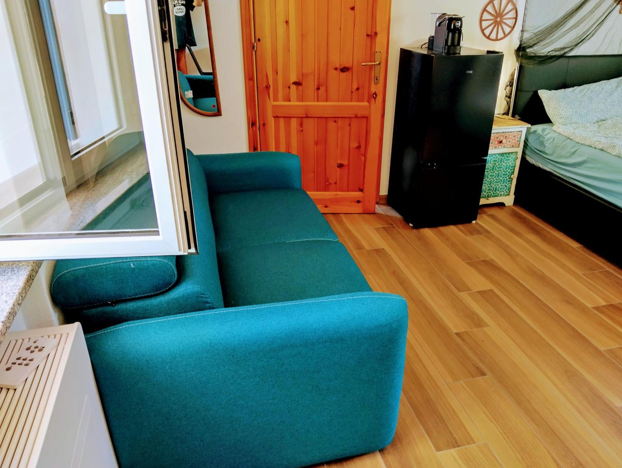 Terra Appartement Valledoria  Buitenkant foto