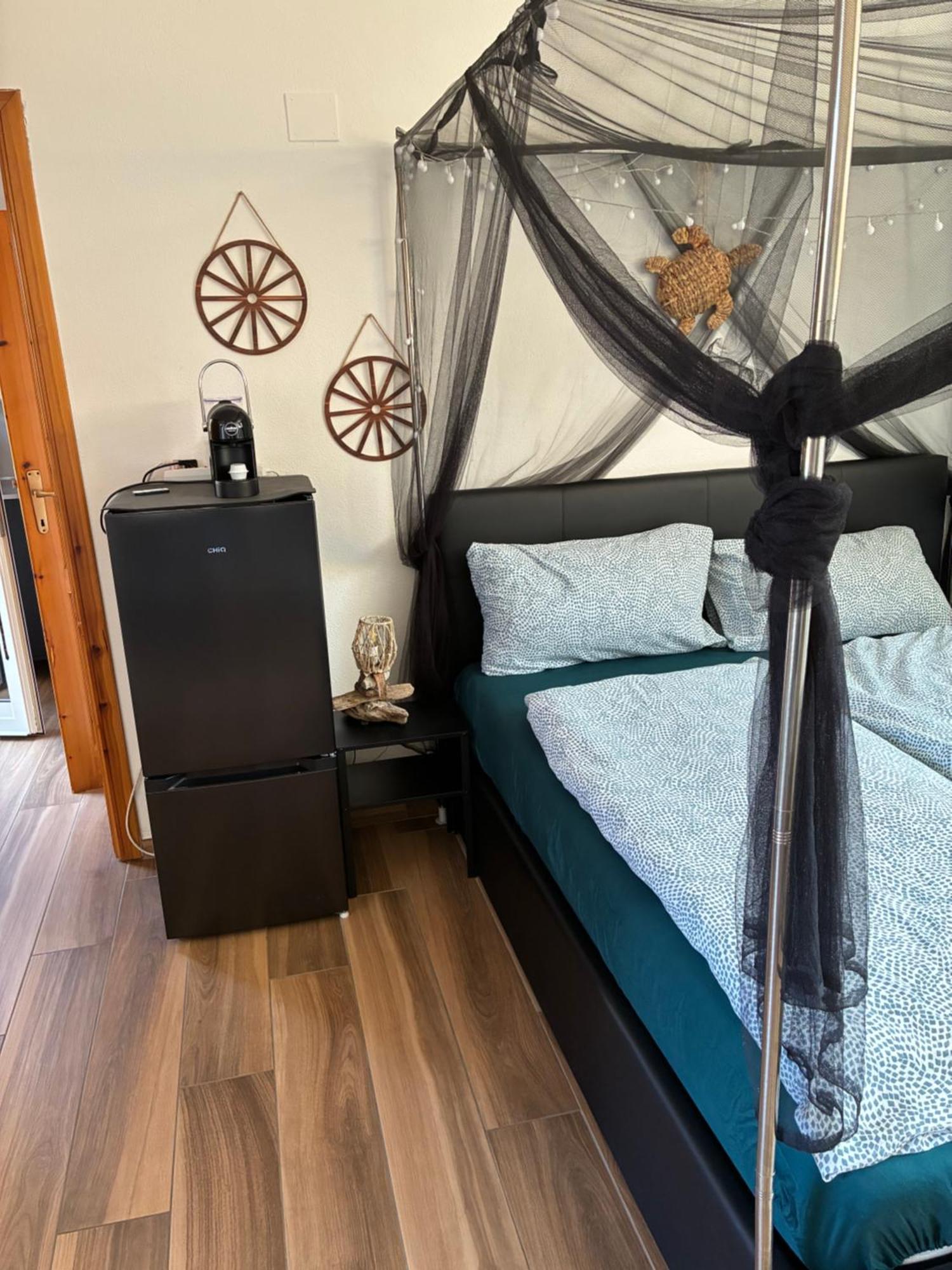 Terra Appartement Valledoria  Buitenkant foto